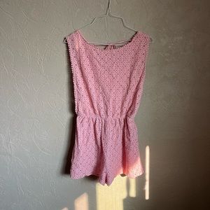 Women’s Romper